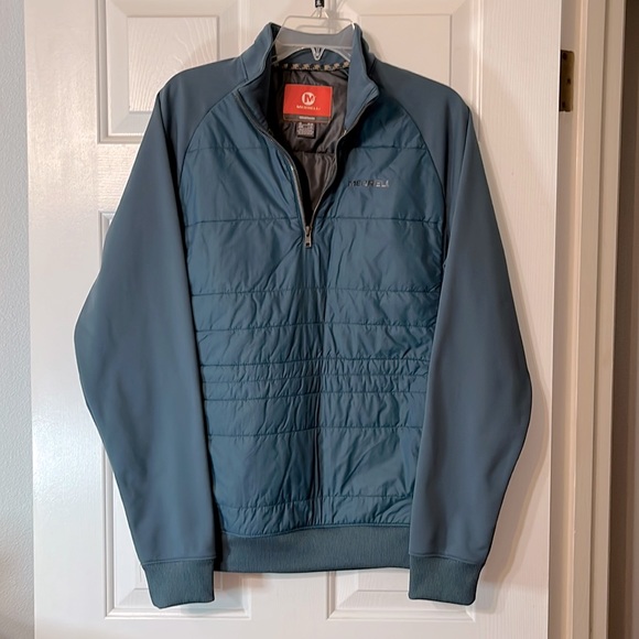 🔥MERRELL WOMANS JACKET🔥 - Picture 1 of 2